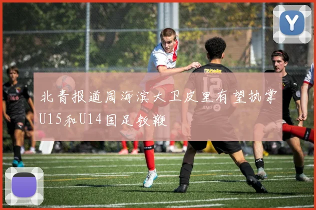 北青报道周海滨大卫皮里有望执掌U15和U14国足教鞭
