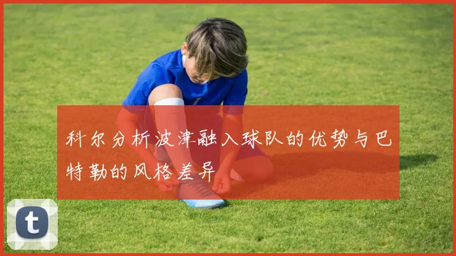 科尔分析波津融入球队的优势与巴特勒的风格差异