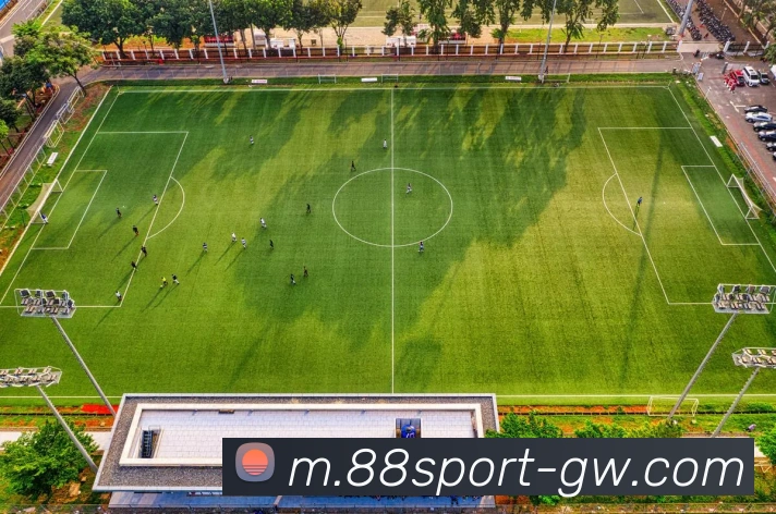 88体育平台生态图