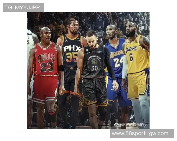 富保罗称詹姆斯科比库里皆可与乔丹并肩竞争的传奇球员
